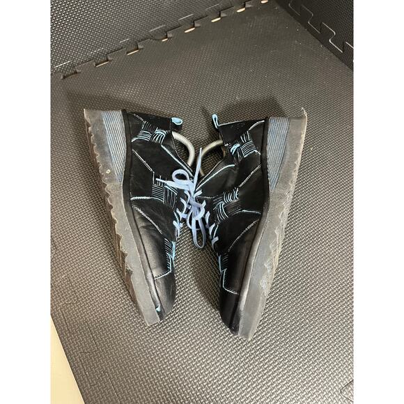 Fly London Crul Women/Adult shoe size 41 Casual CRUL998FLY-BLK Black US 10-10.5 - Picture 3 of 8